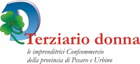 Confcommercio di Pesaro e Urbino - ASSEMBLEA TERZIARIO DONNA  - Pesaro